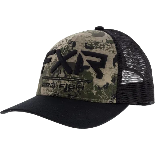 FXR Pro Fish Hat - 2022