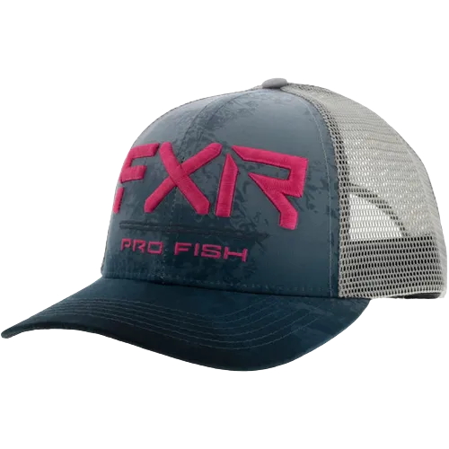 FXR Pro Fish Hat - 2022