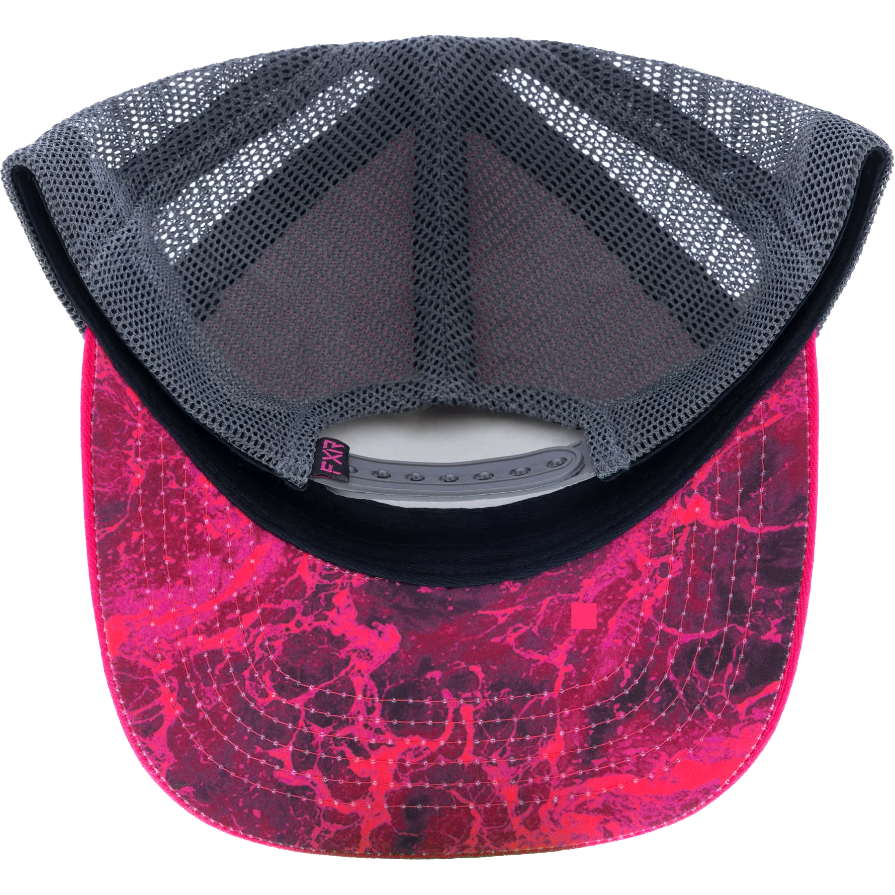 FXR Pro Fish Hat