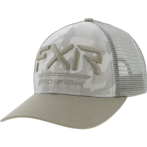 FXR Pro Fish Hat