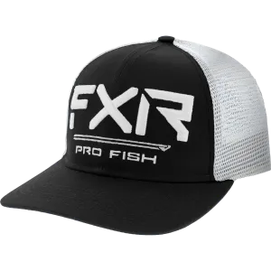 FXR Pro Fish Hat