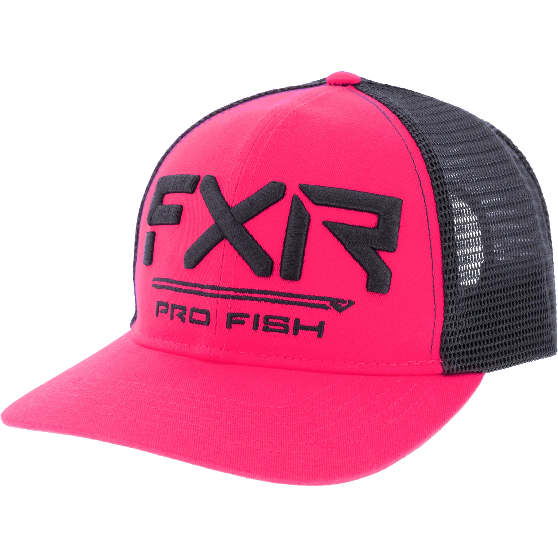 FXR Pro Fish Hat