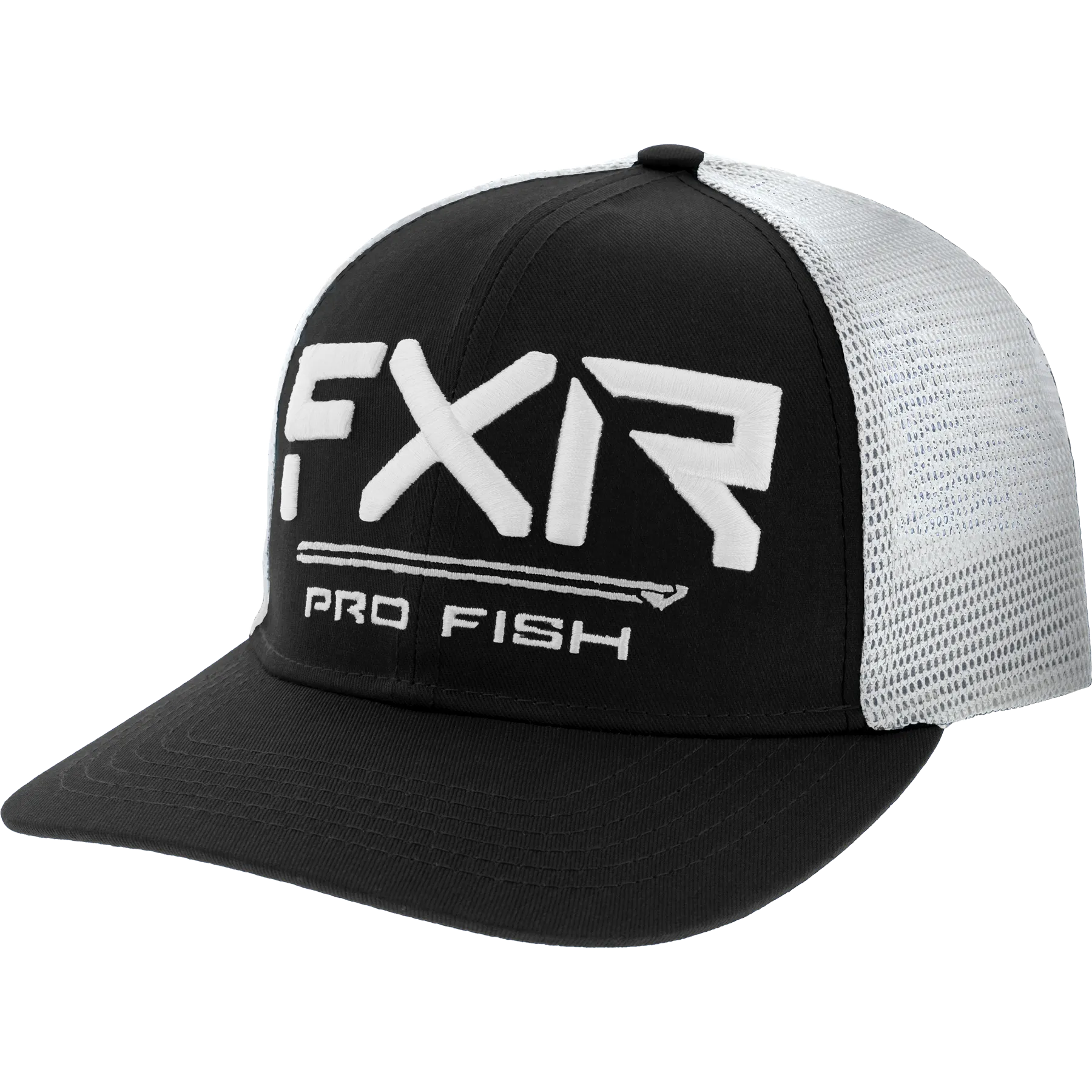 FXR Pro Fish Hat