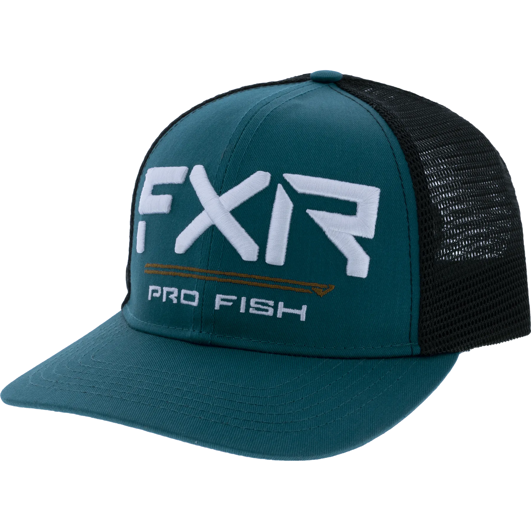 FXR Pro Fish Hat