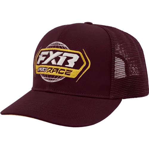 FXR Race Div Hat - 2025