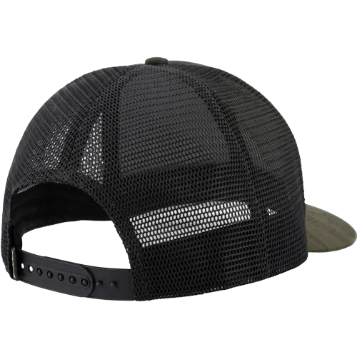 FXR Race Div Hat - 2025