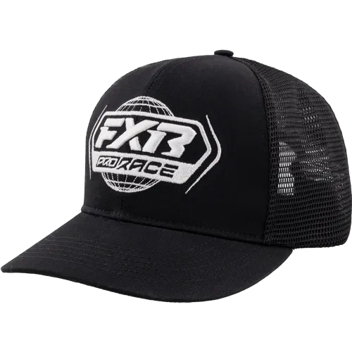 FXR Race Div Hat - 2025
