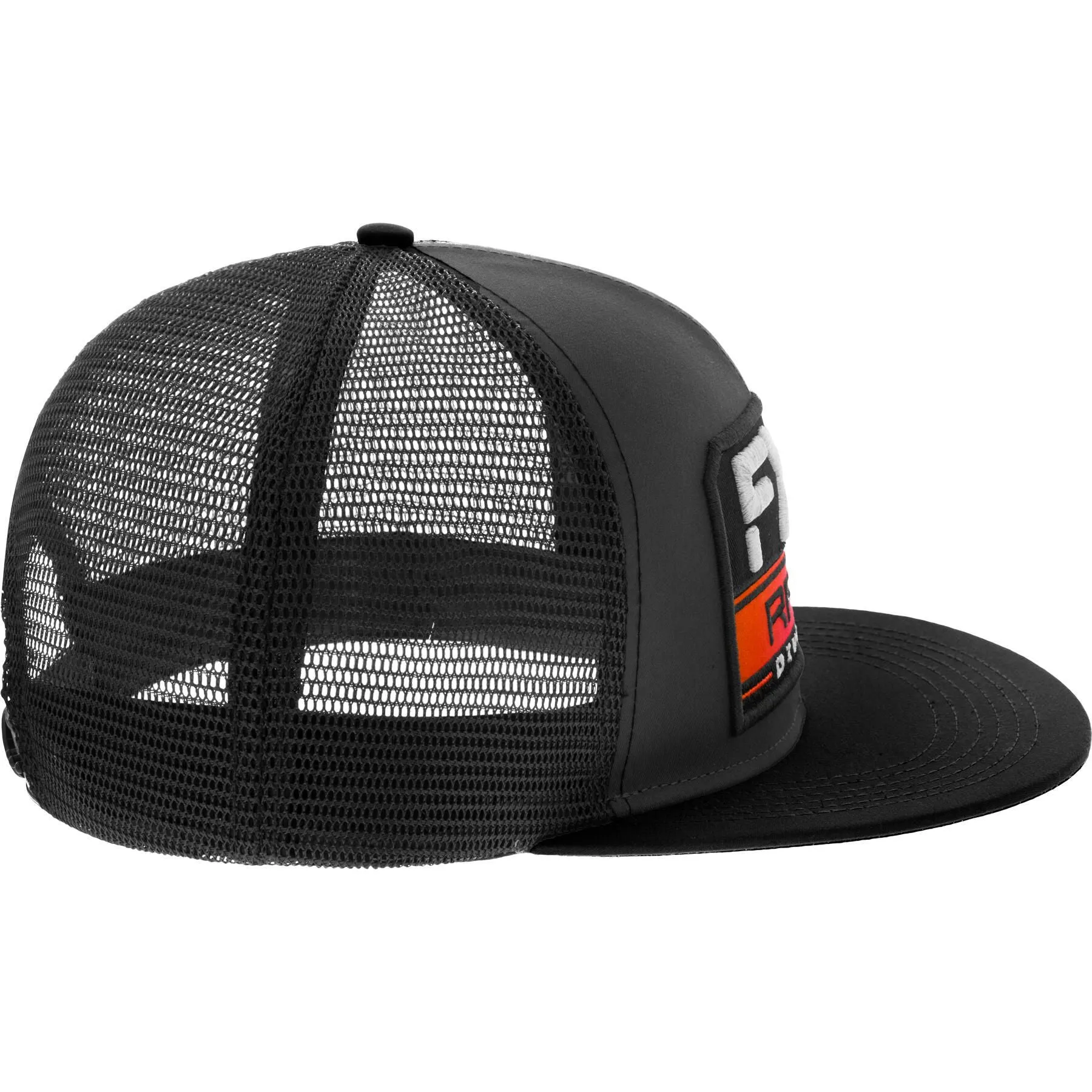 FXR Race Div Hat - 2025