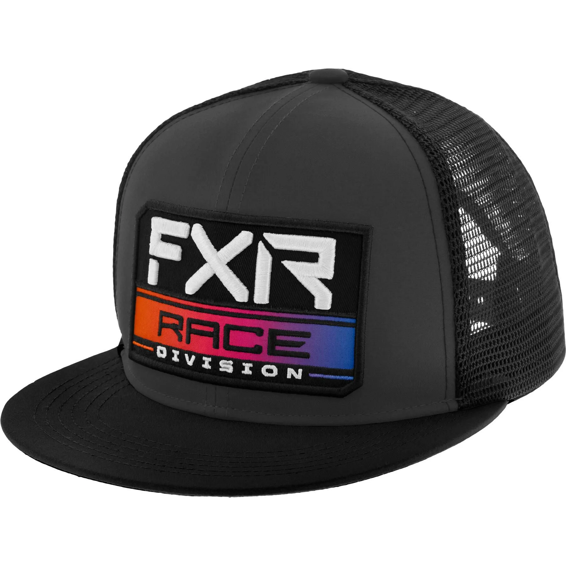 FXR Race Div Hat - 2025