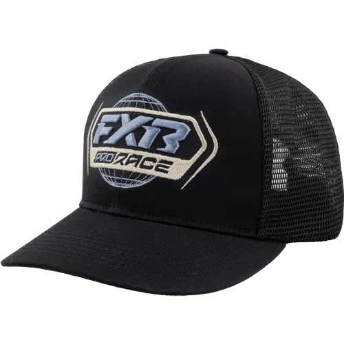 FXR Race Div Hat - 2025