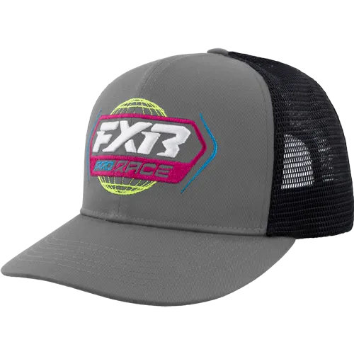 FXR Race Div Hat - 2025