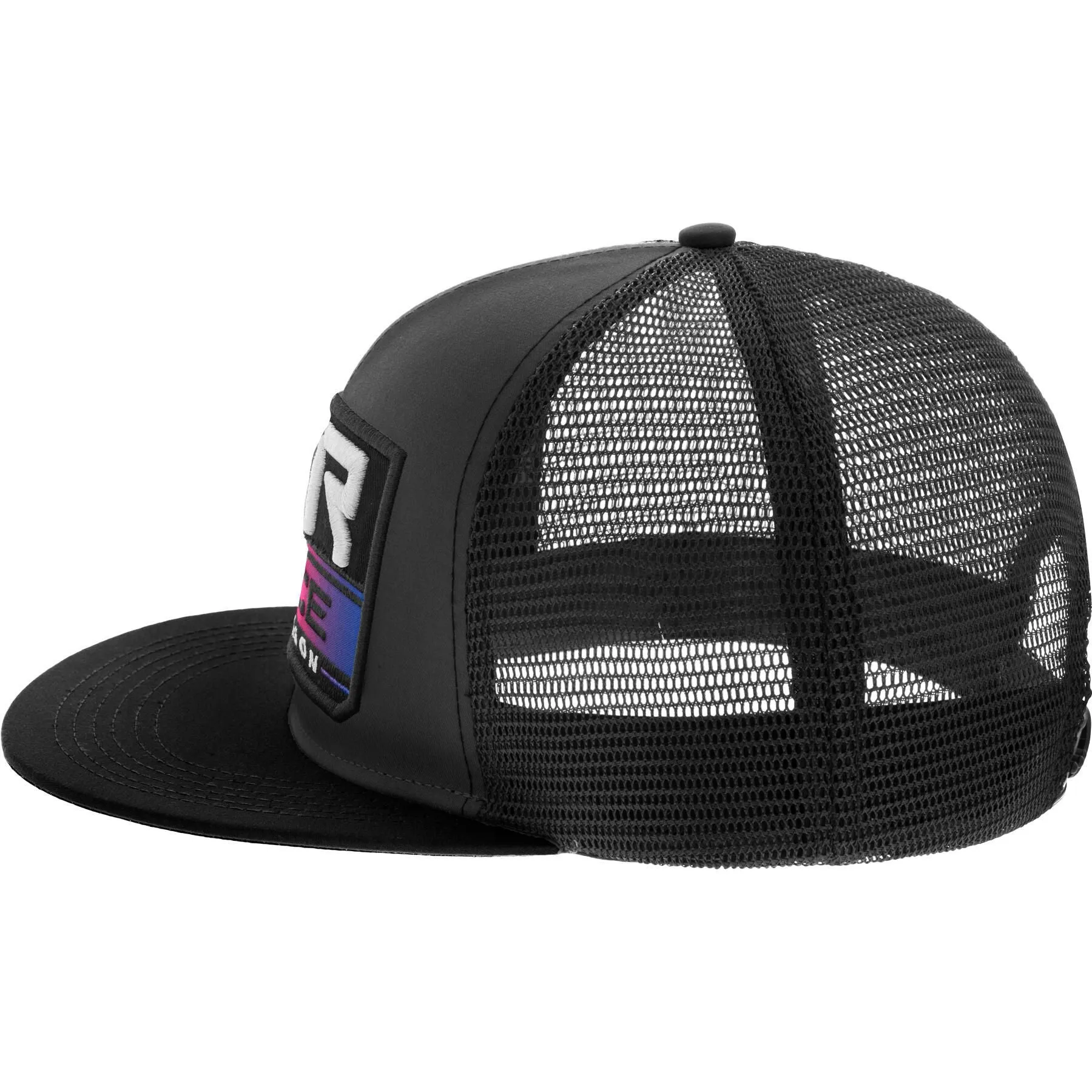 FXR Race Div Hat - 2025
