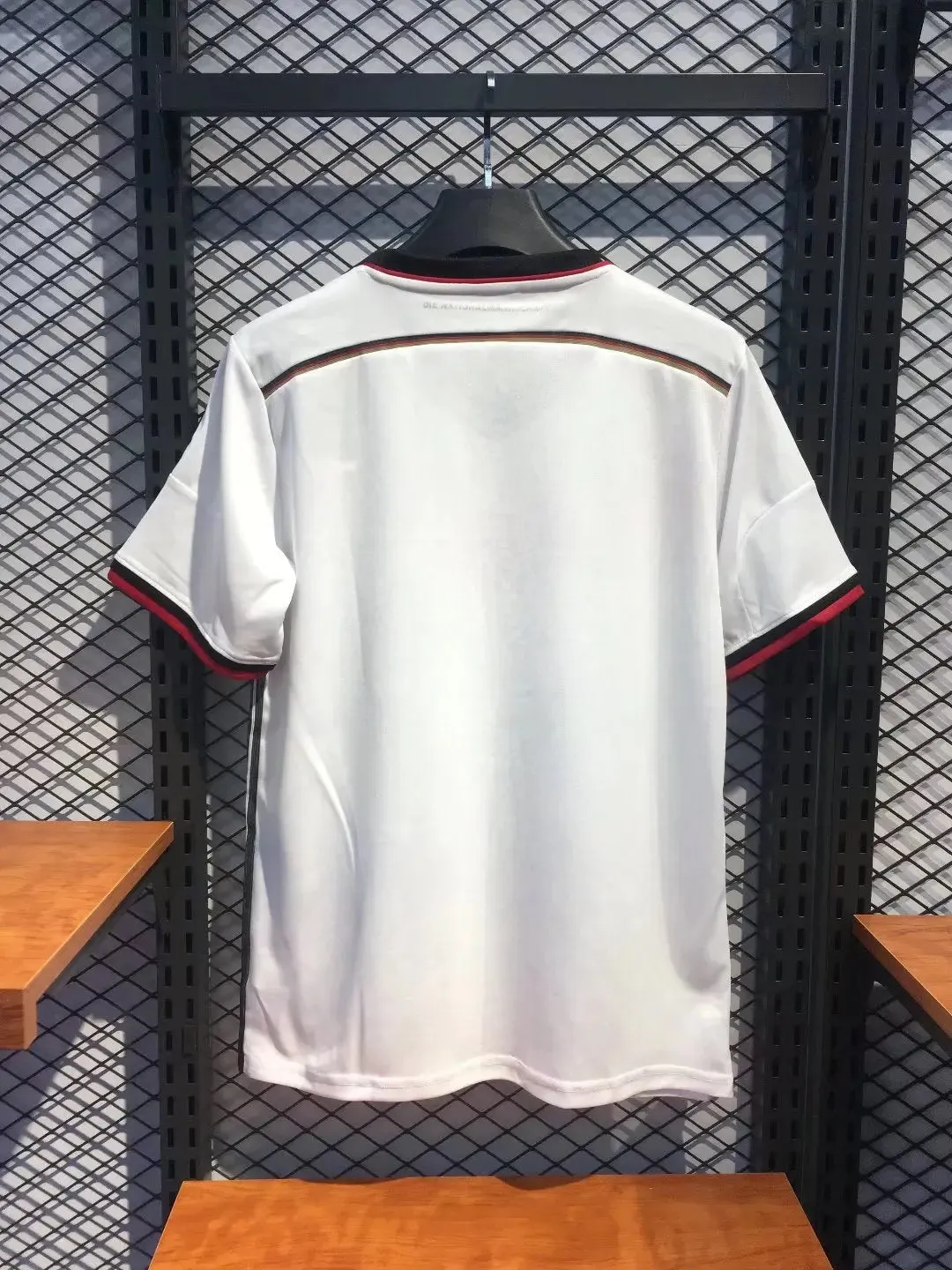 Germany Home 2014