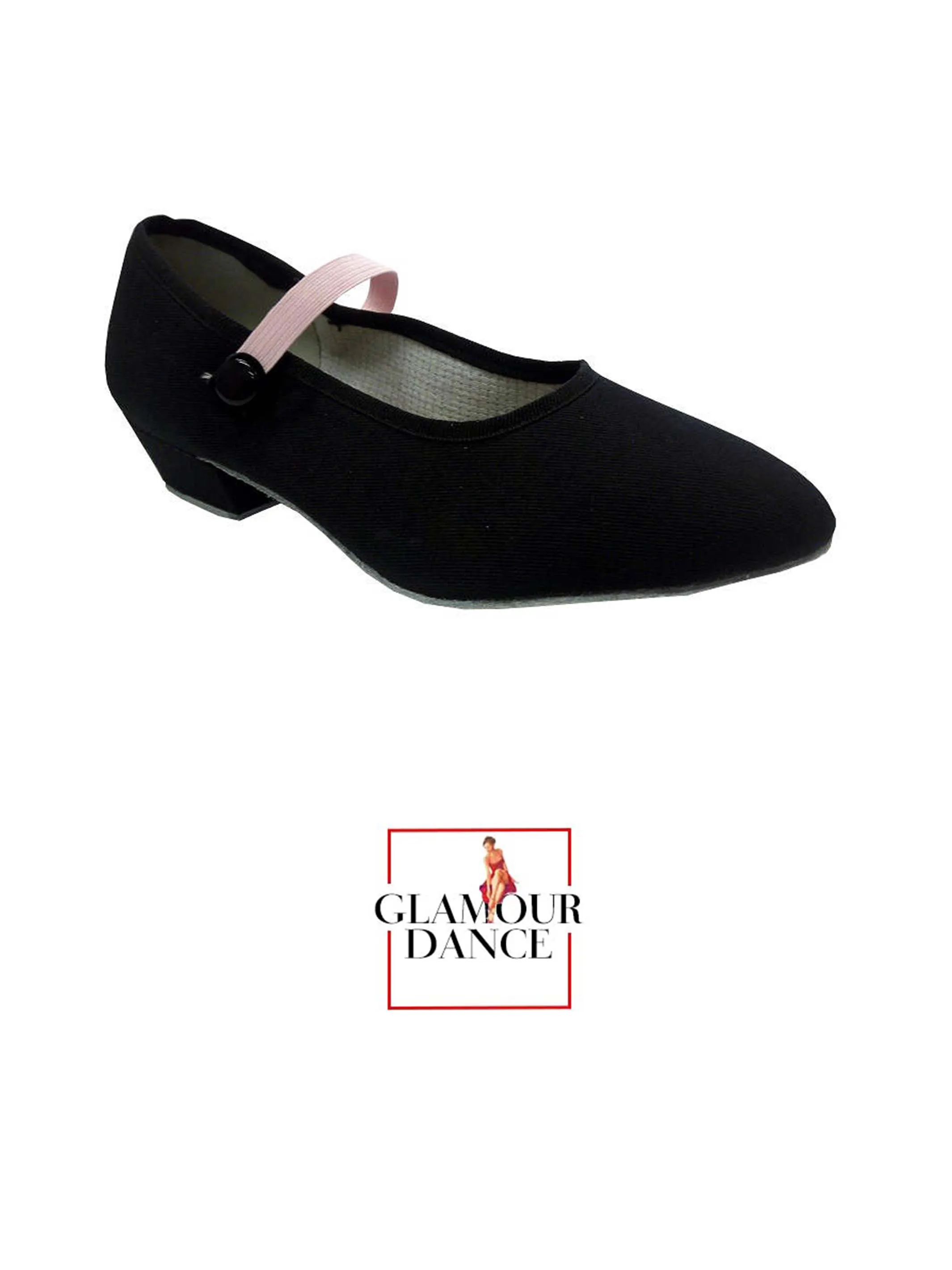 Glamourdance - Peggy Children's