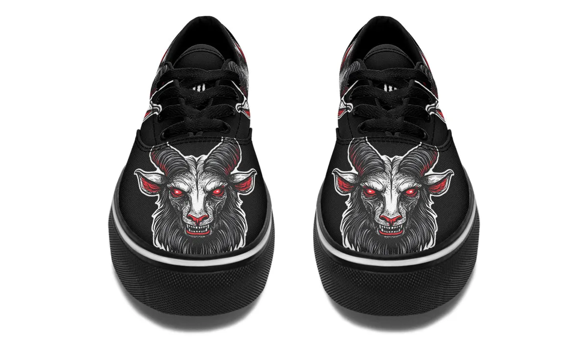 Goat V3 Classic Shoes