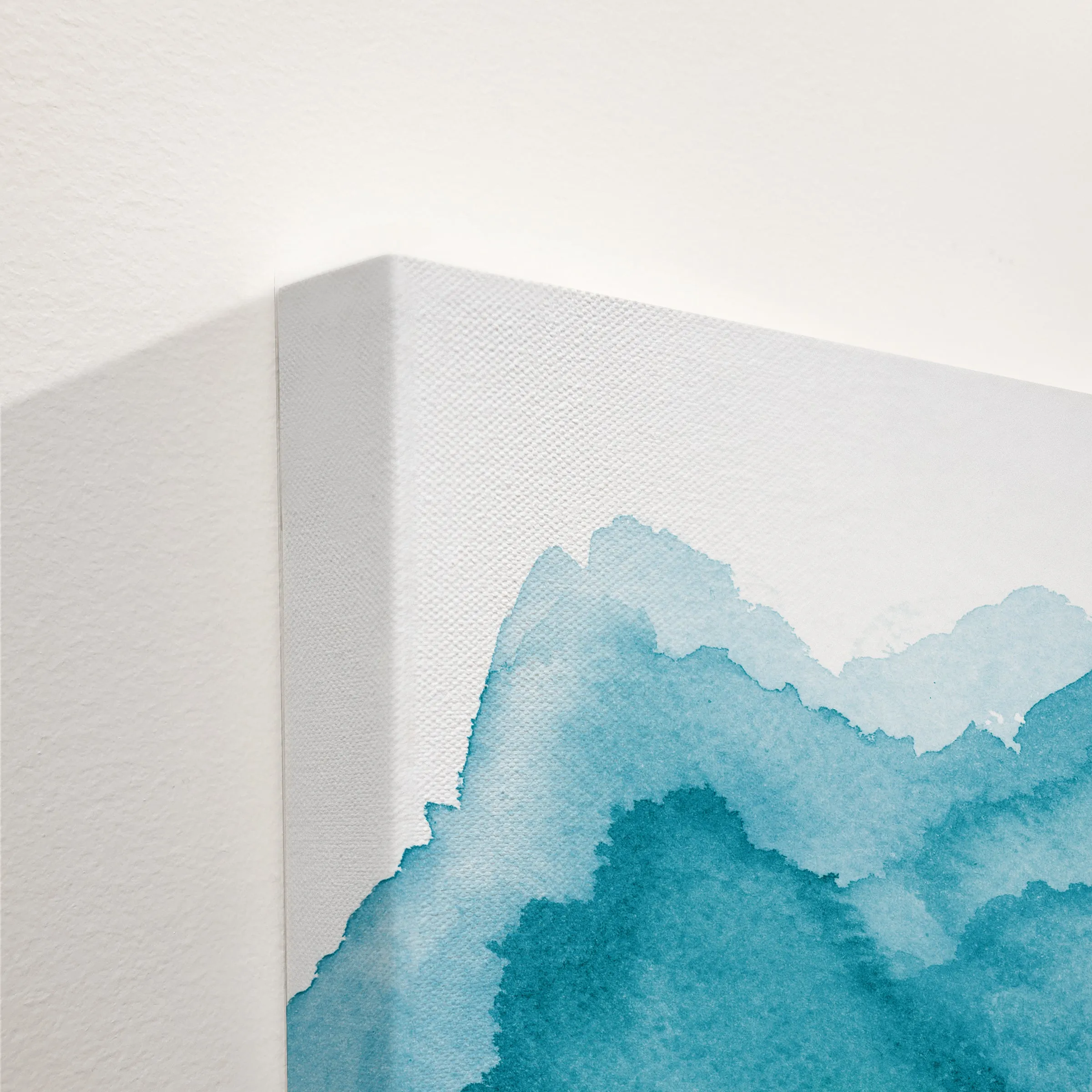 Gradually by Michelle Bennett