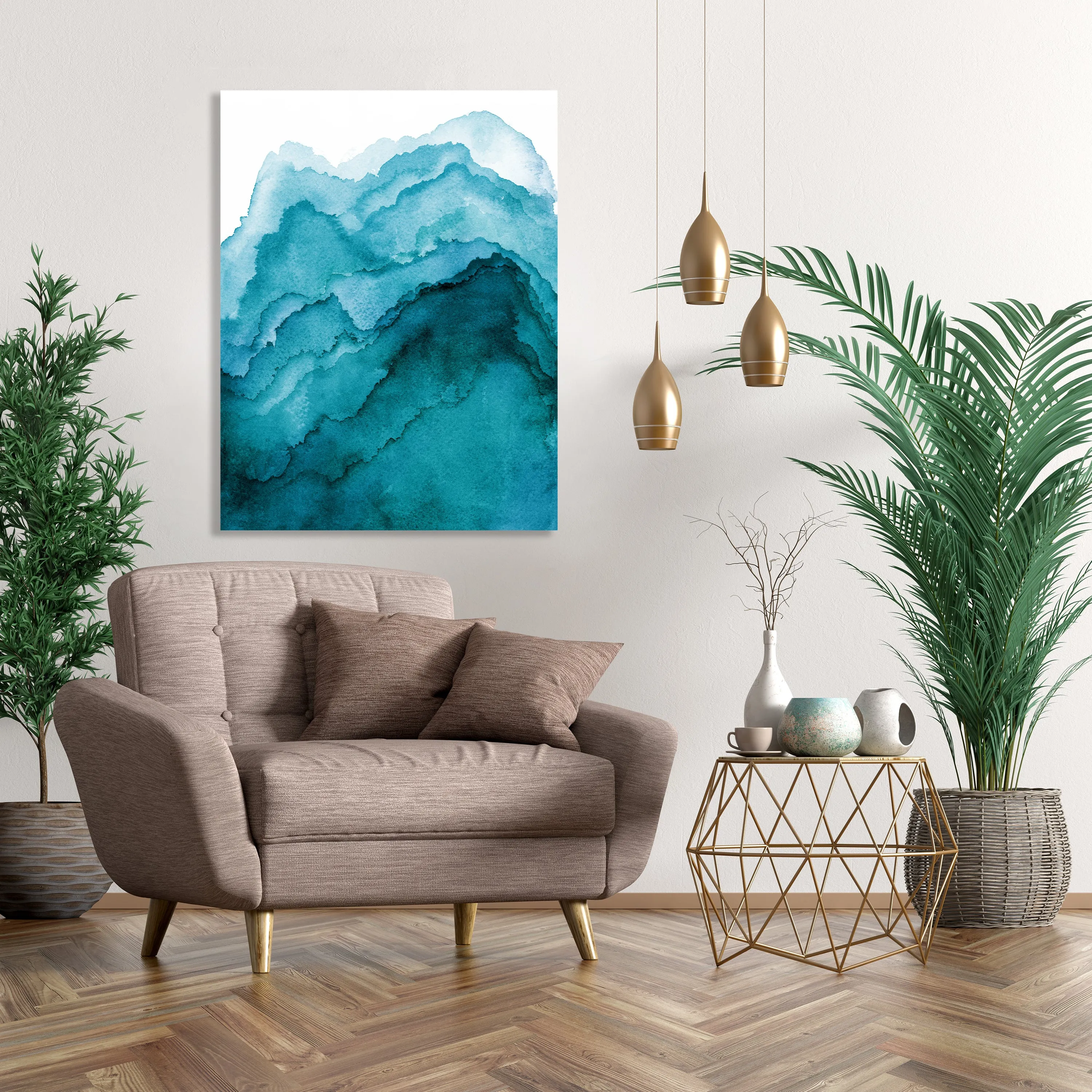 Gradually by Michelle Bennett