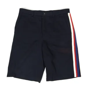 Gucci Canvas Shorts Size 48