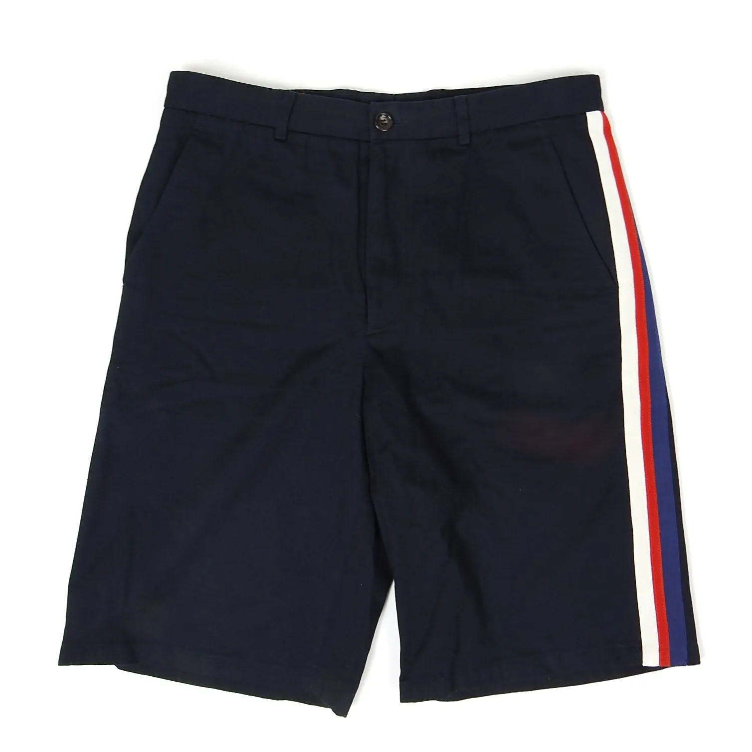 Gucci Canvas Shorts Size 48