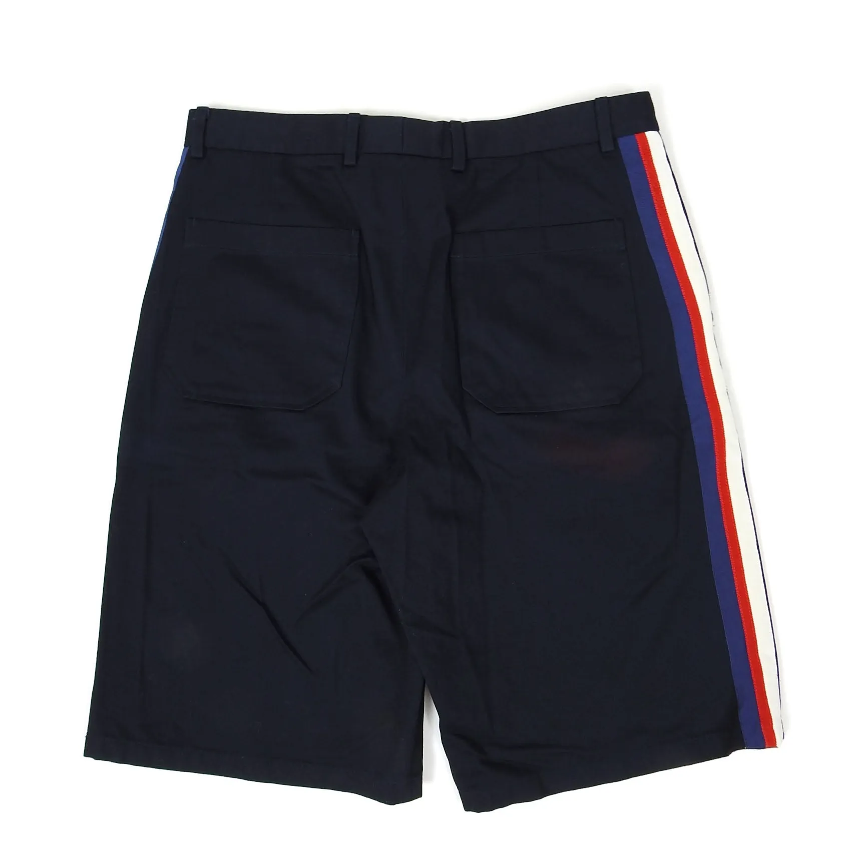 Gucci Canvas Shorts Size 48