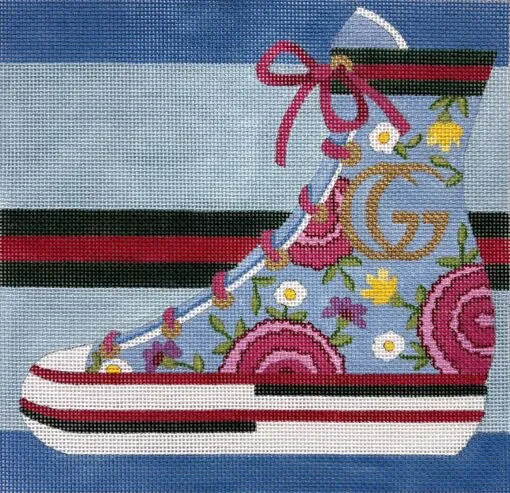 Gucci Hightop