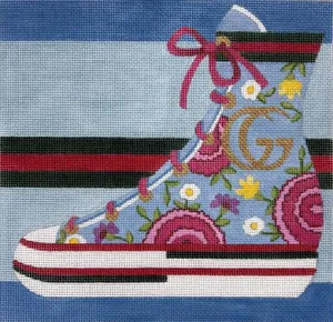 Gucci Hightop