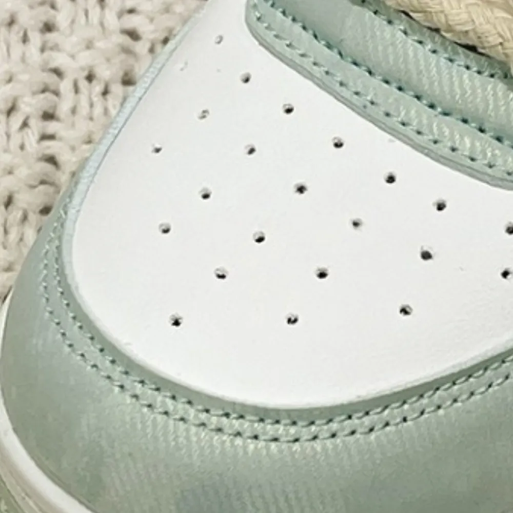 H-Block |Retro Cross Love Sneaker