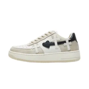 H-Block |Retro Cross Love Sneaker