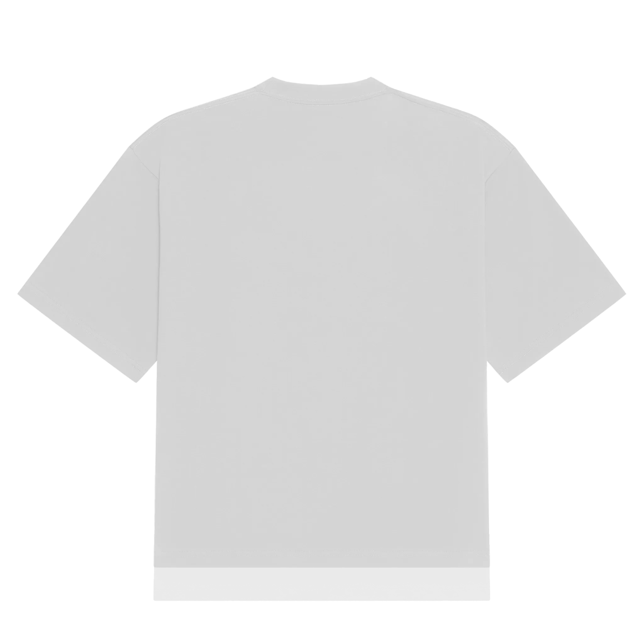 Hakai Collage Retro T-Shirt