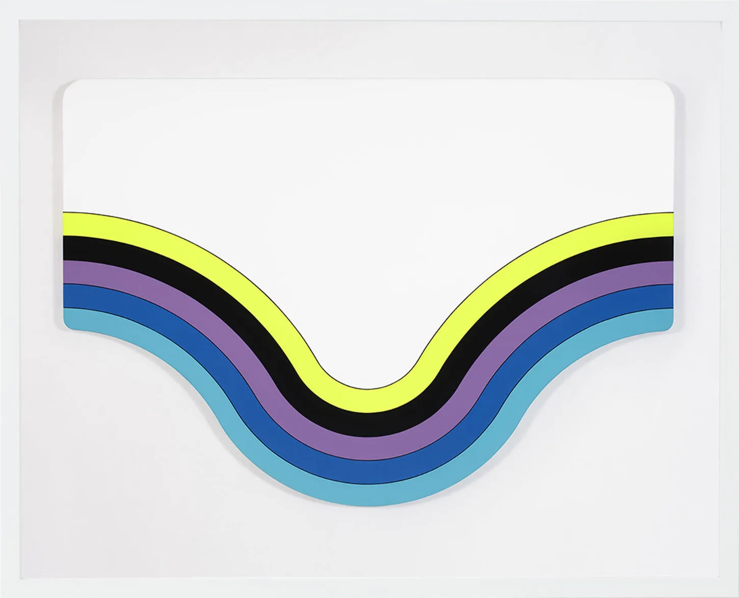 HAPPIER PLACE/POSTER, 2015
