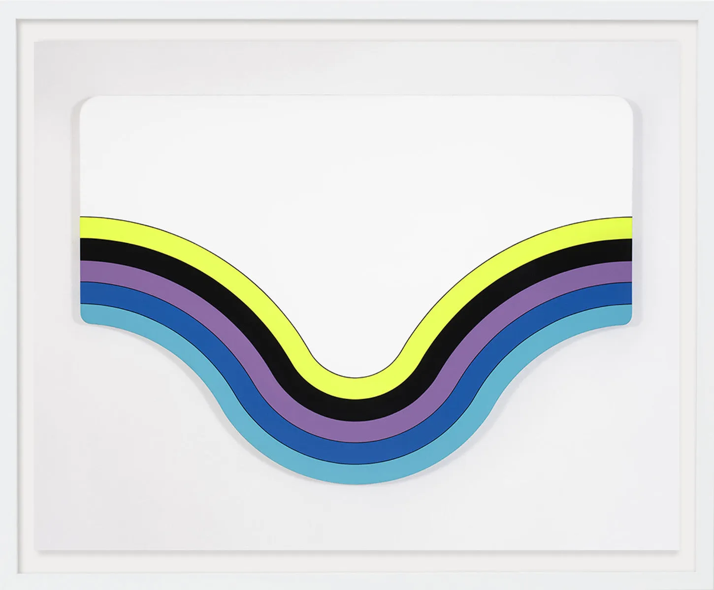 HAPPIER PLACE/POSTER, 2015