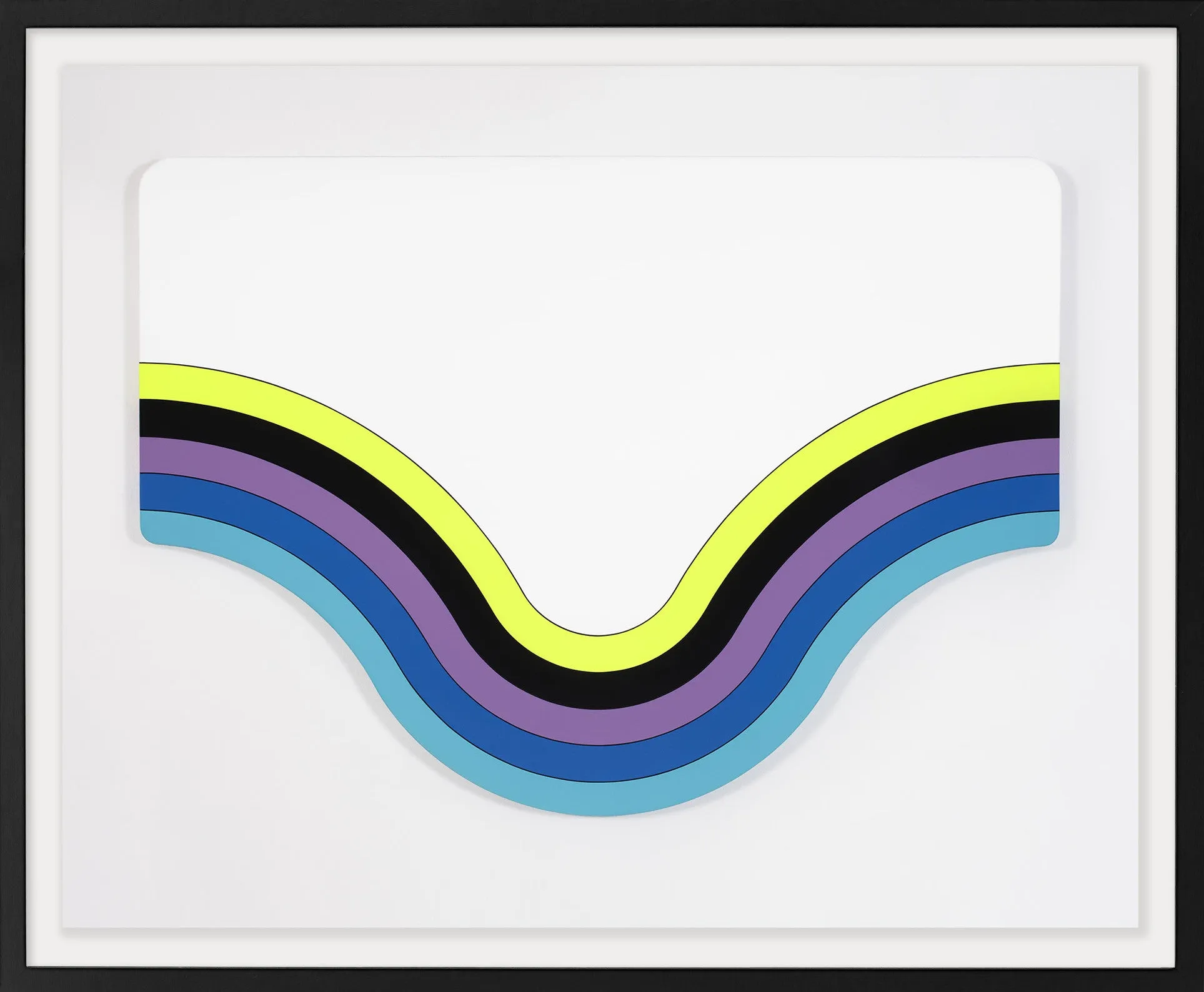 HAPPIER PLACE/POSTER, 2015