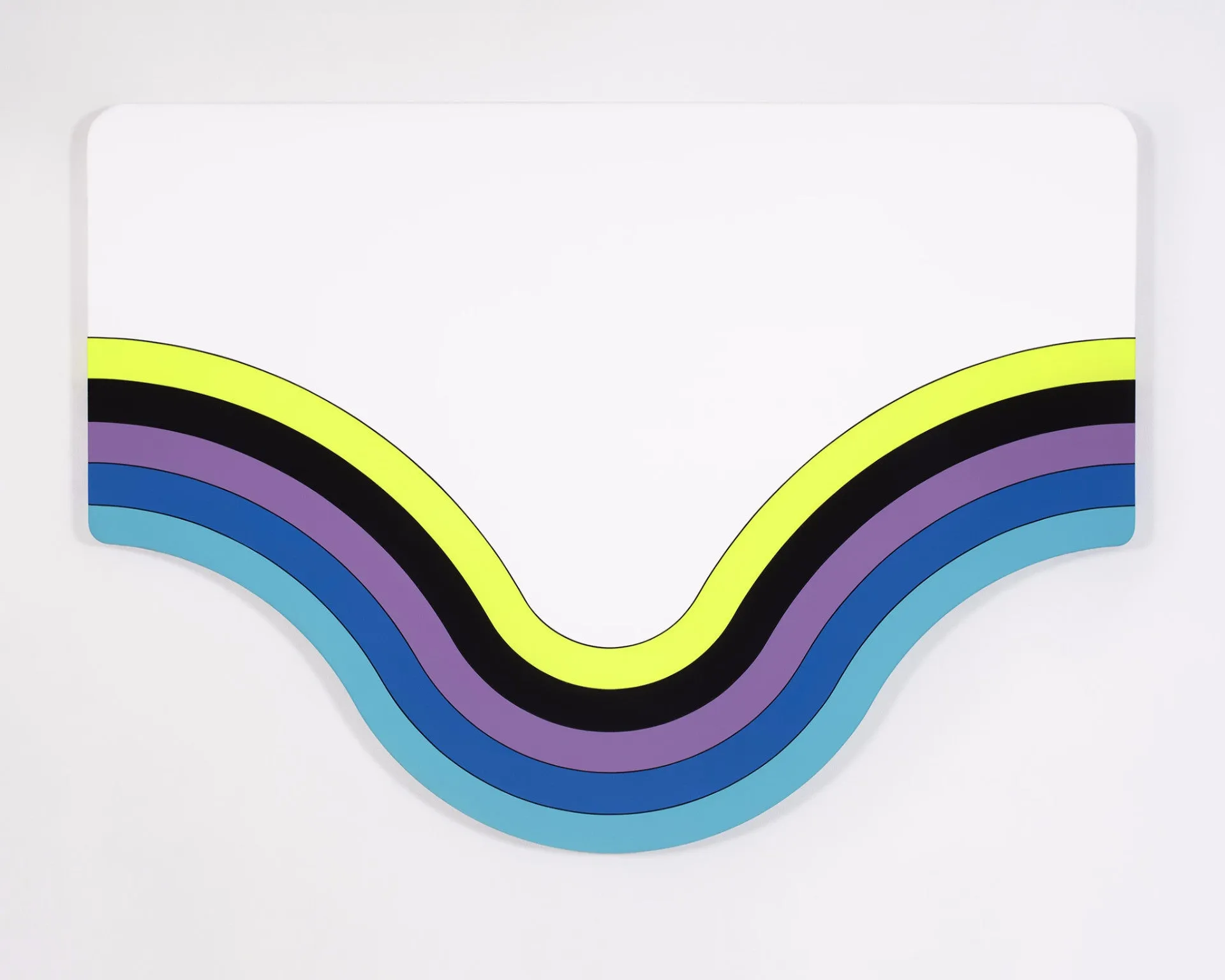 HAPPIER PLACE/POSTER, 2015