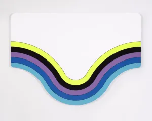 HAPPIER PLACE/POSTER, 2015