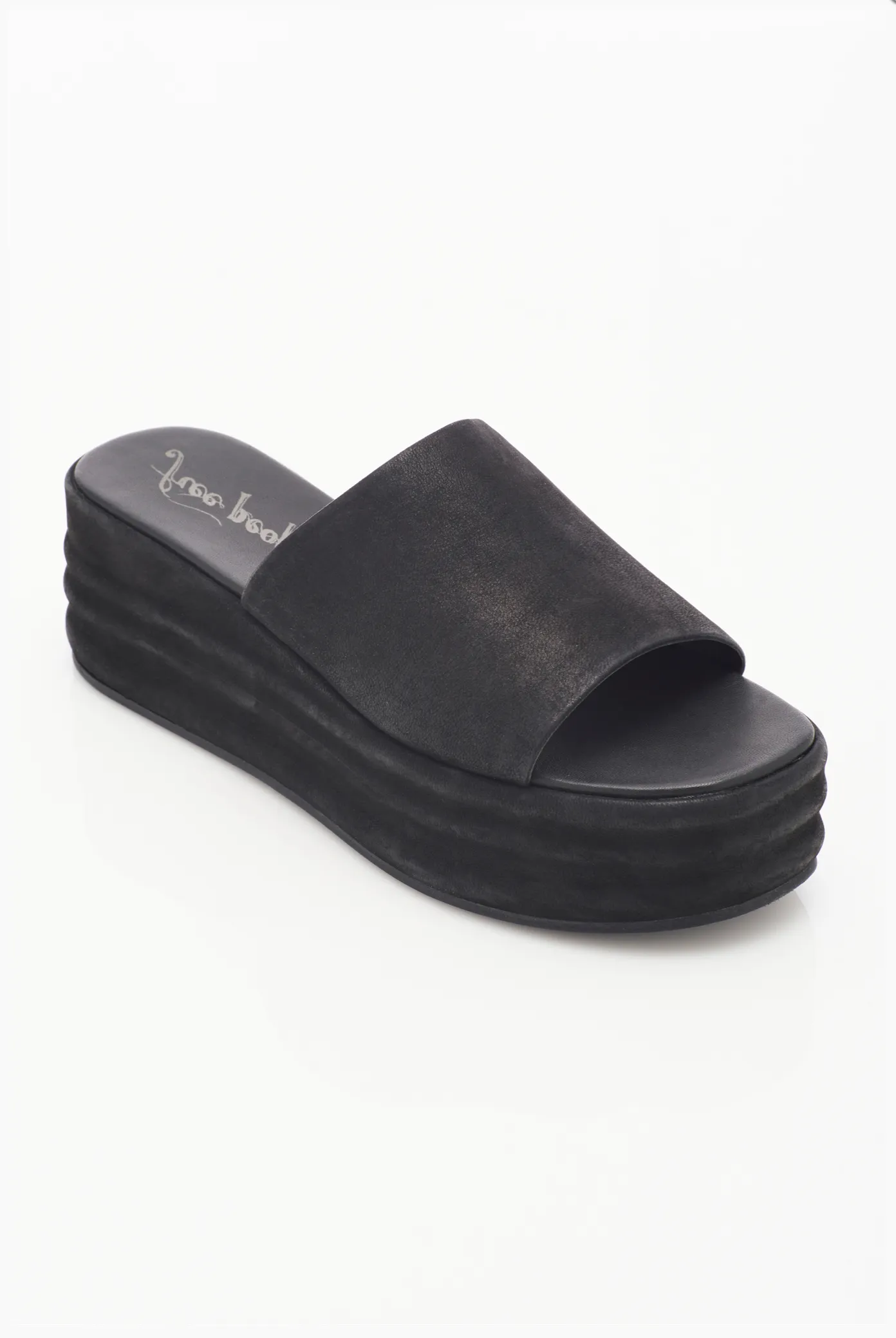 Harbor Platform / Black