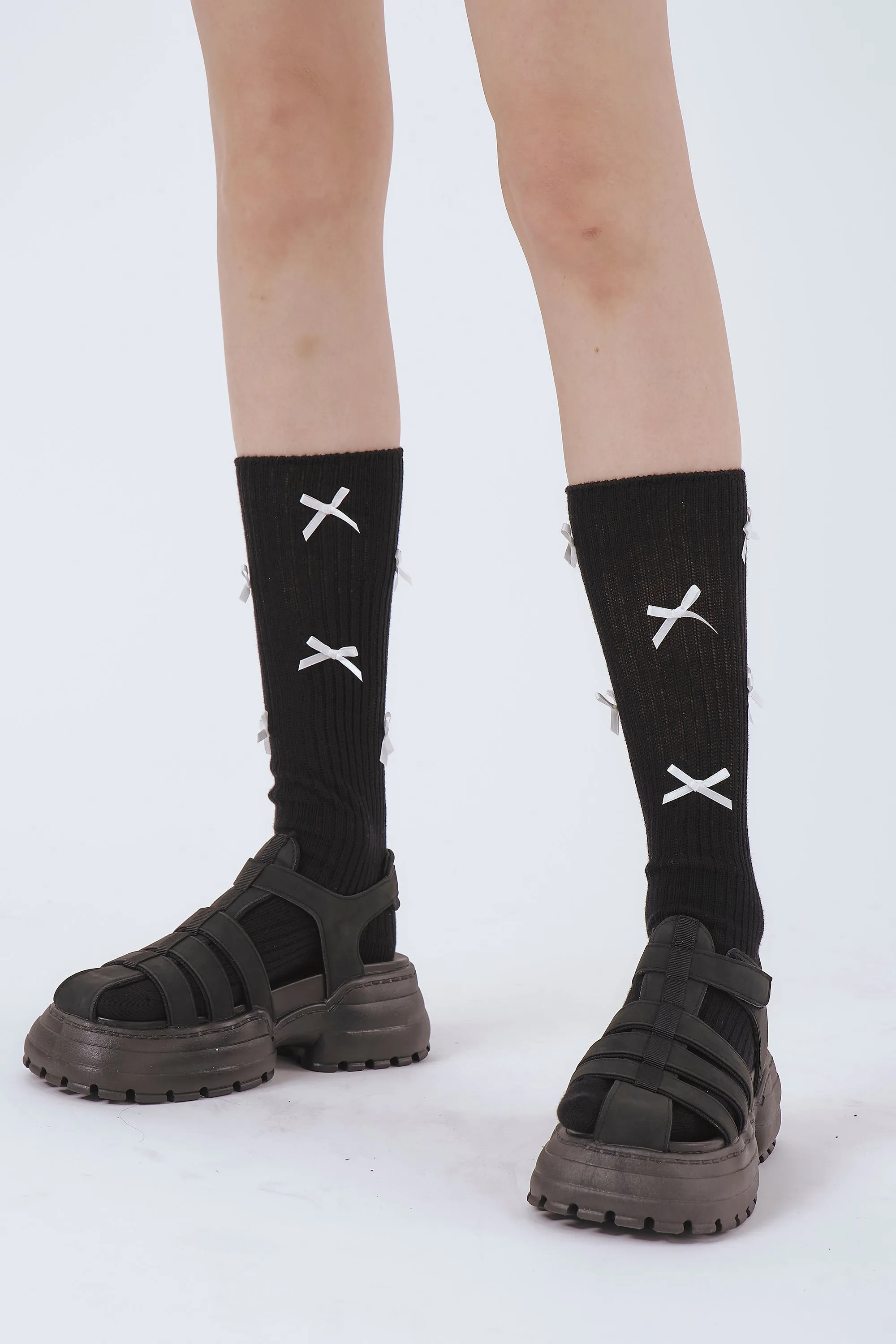 Harley Platform Sandals