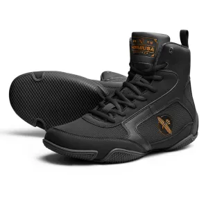 Hayabusa | Boxing Boots - Pro Boxing Shoes