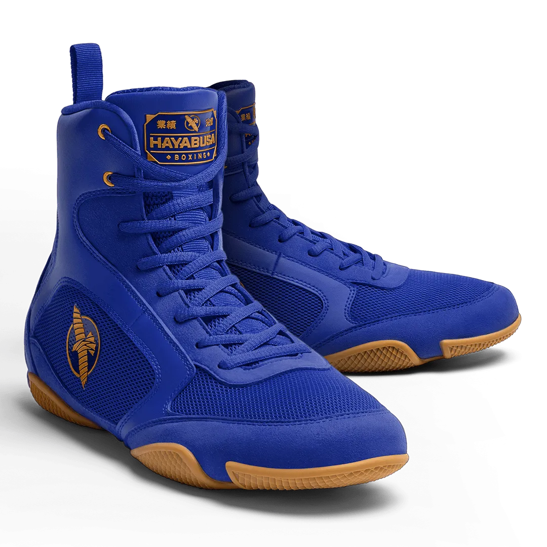 Hayabusa | Boxing Boots - Pro Boxing Shoes