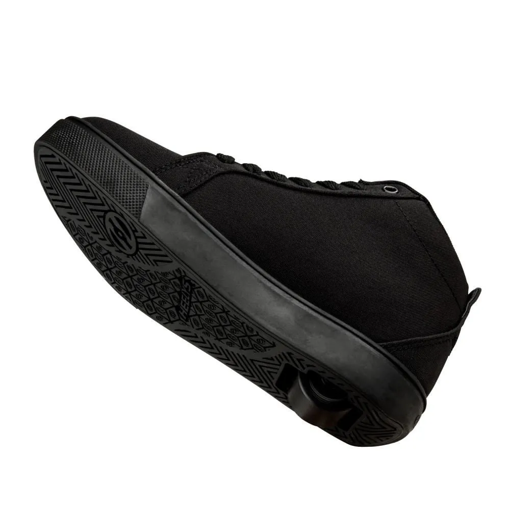Heelys Racer 20 Mid  - Black