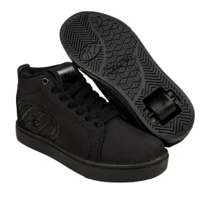 Heelys Racer 20 Mid  - Black