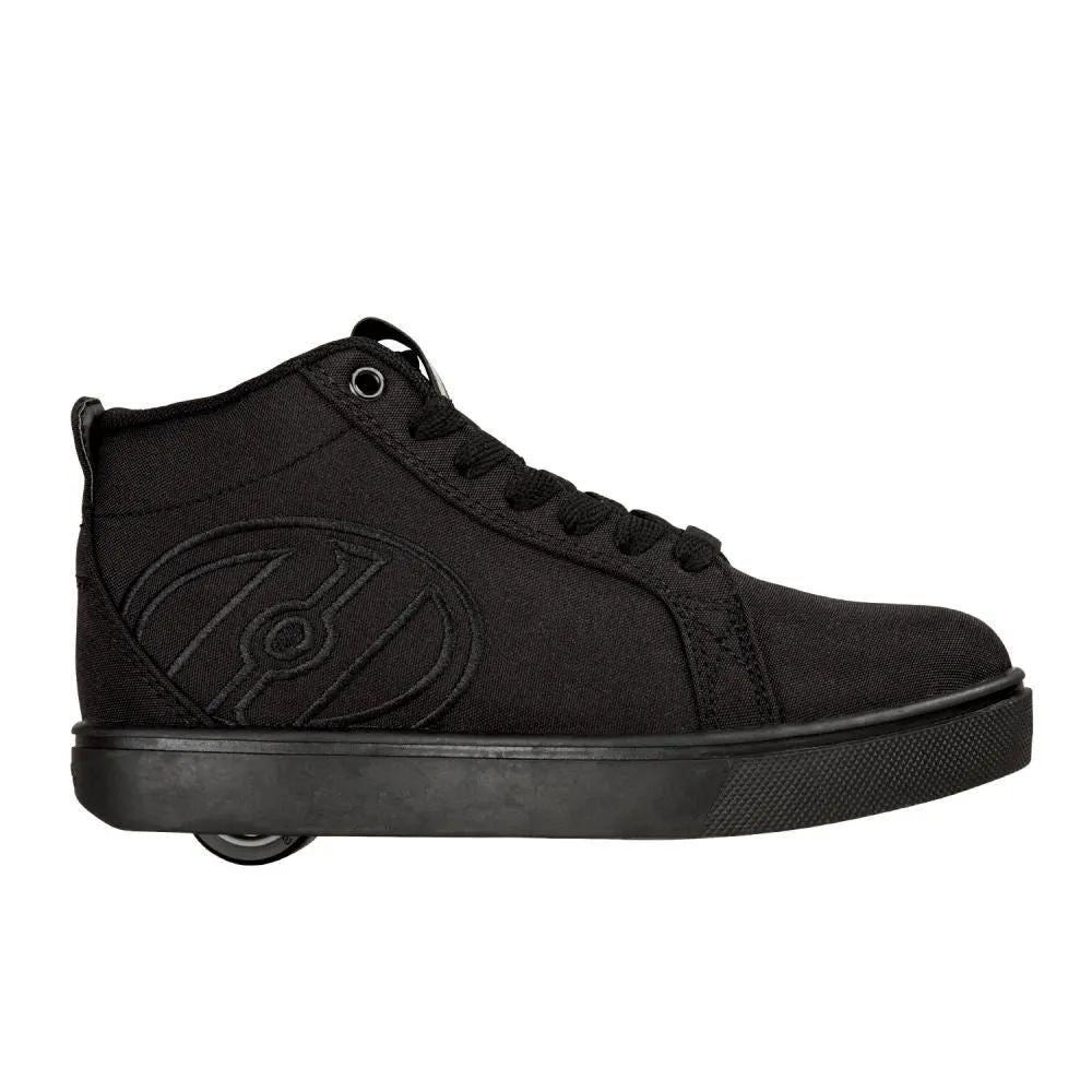 Heelys Racer 20 Mid  - Black