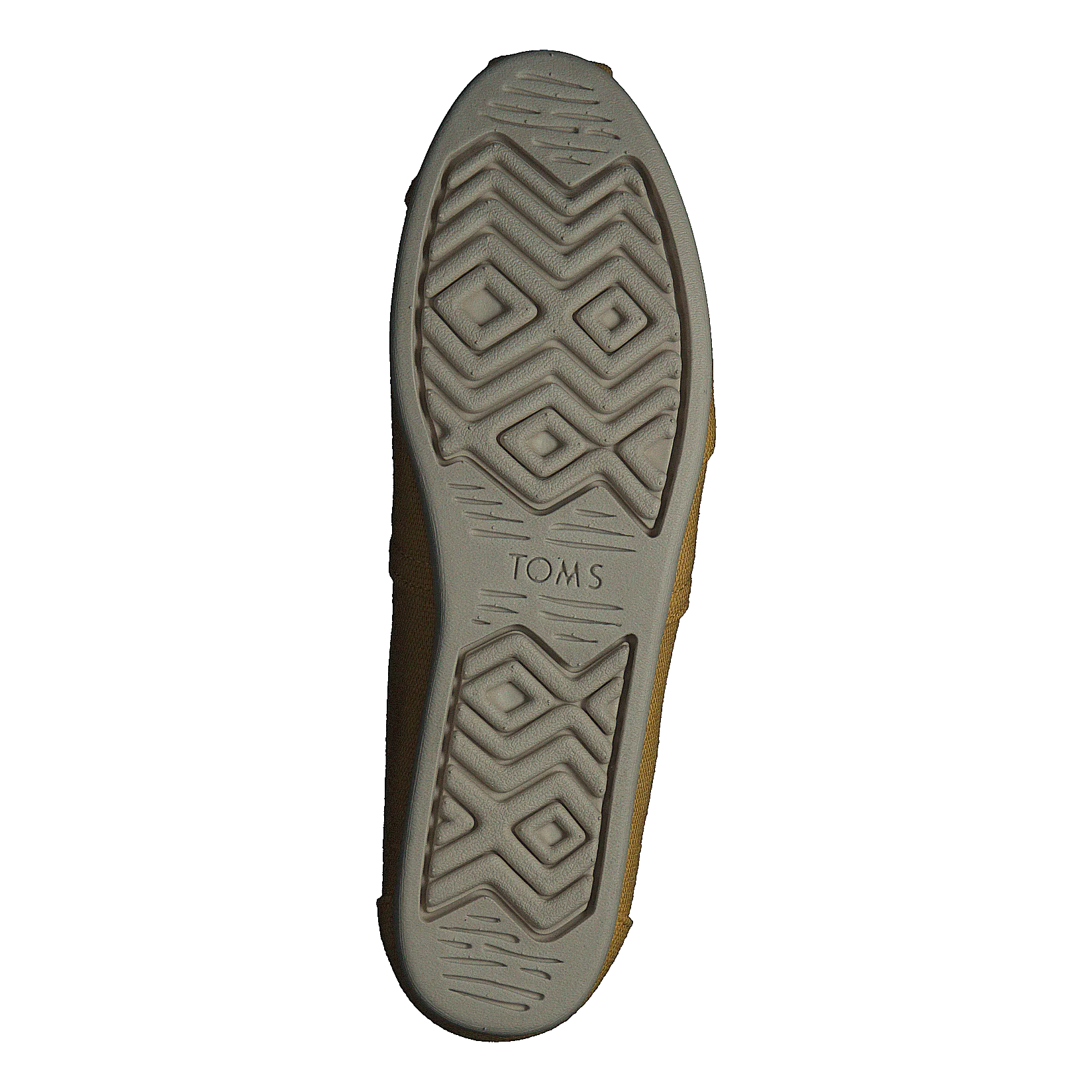 Heritage Canvas Bright Gold
