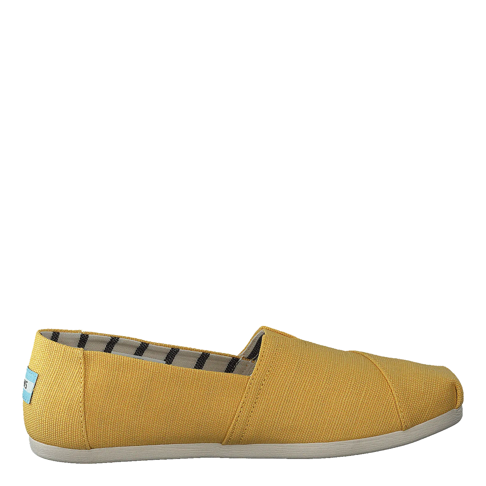 Heritage Canvas Bright Gold