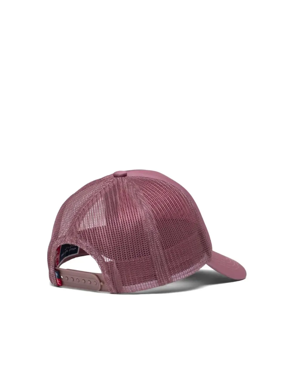 Herschel Toddler Whaler Mesh Cap - Ash Rose