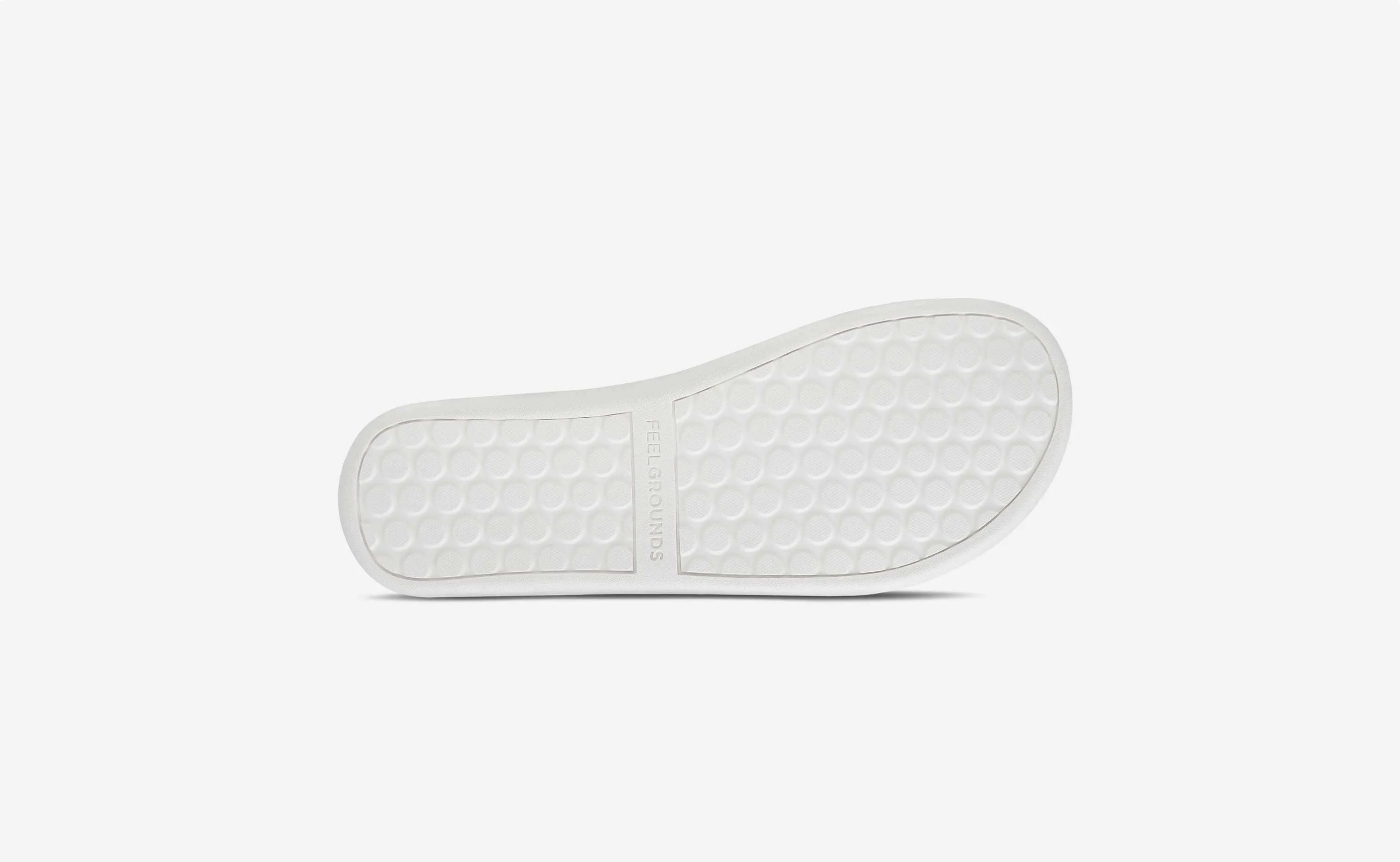Highrise Knit - Cloud Grey