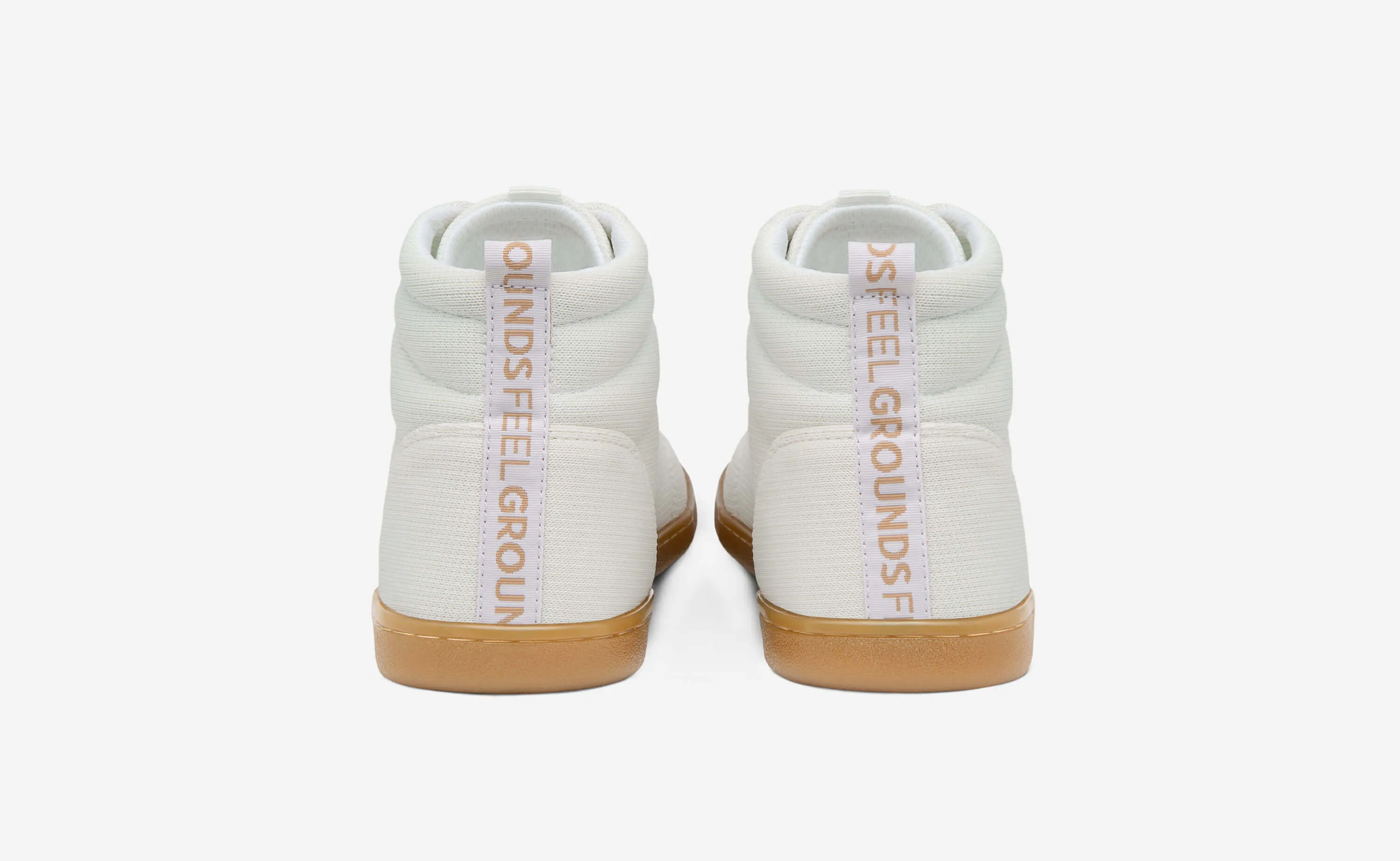 Highrise Knit - Off White