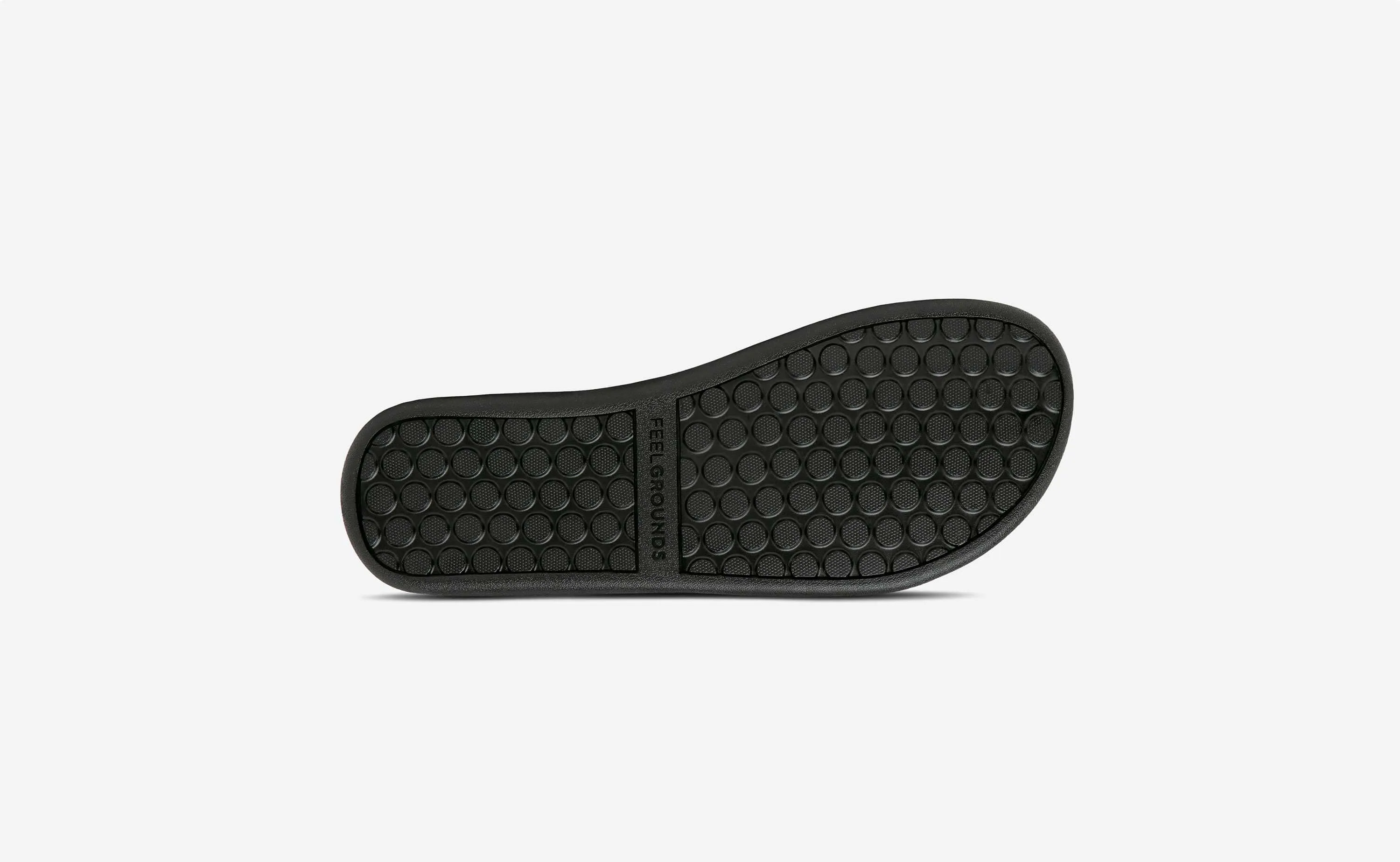 Highrise Luxe - All Black
