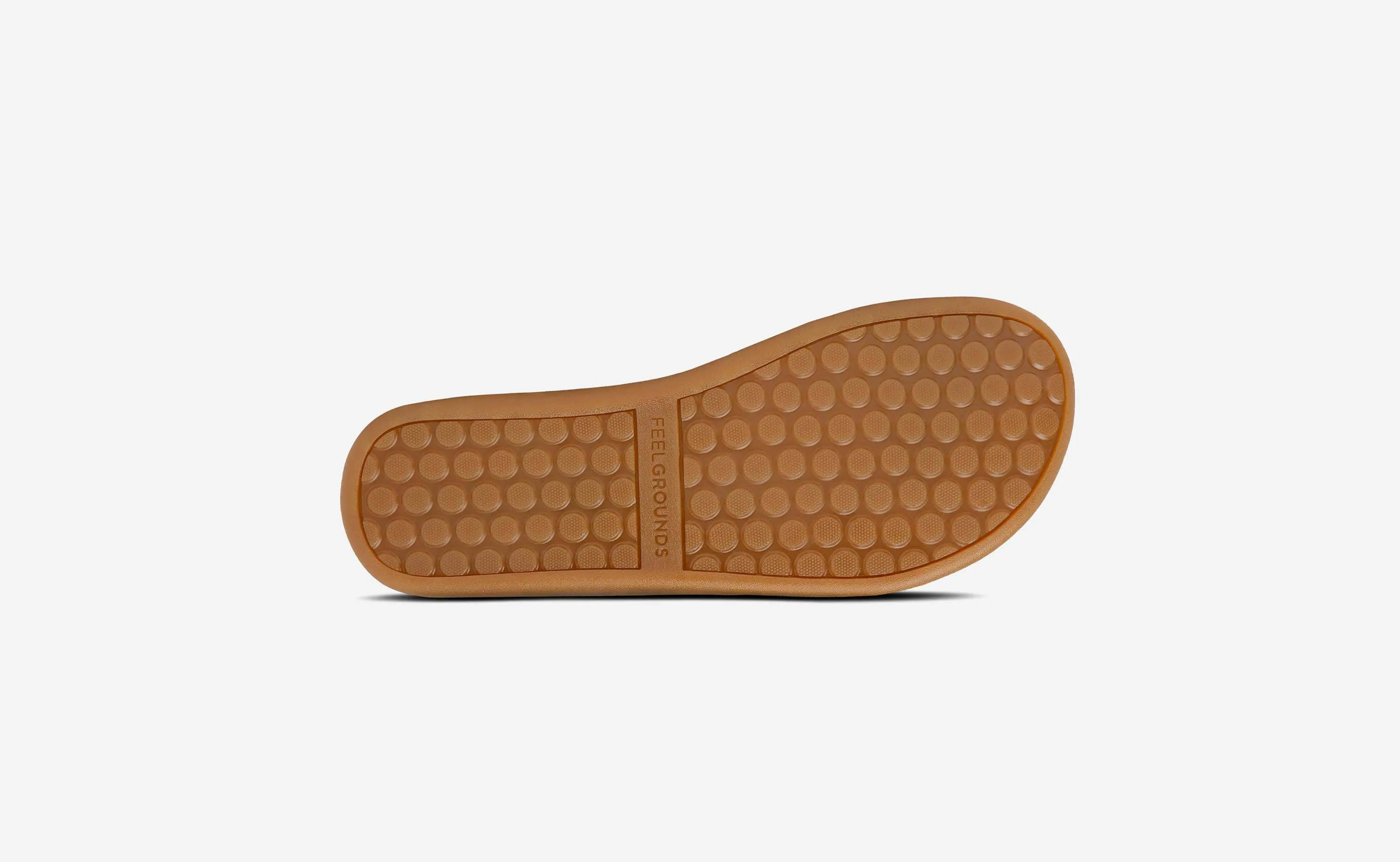 Highrise Luxe - Gum White