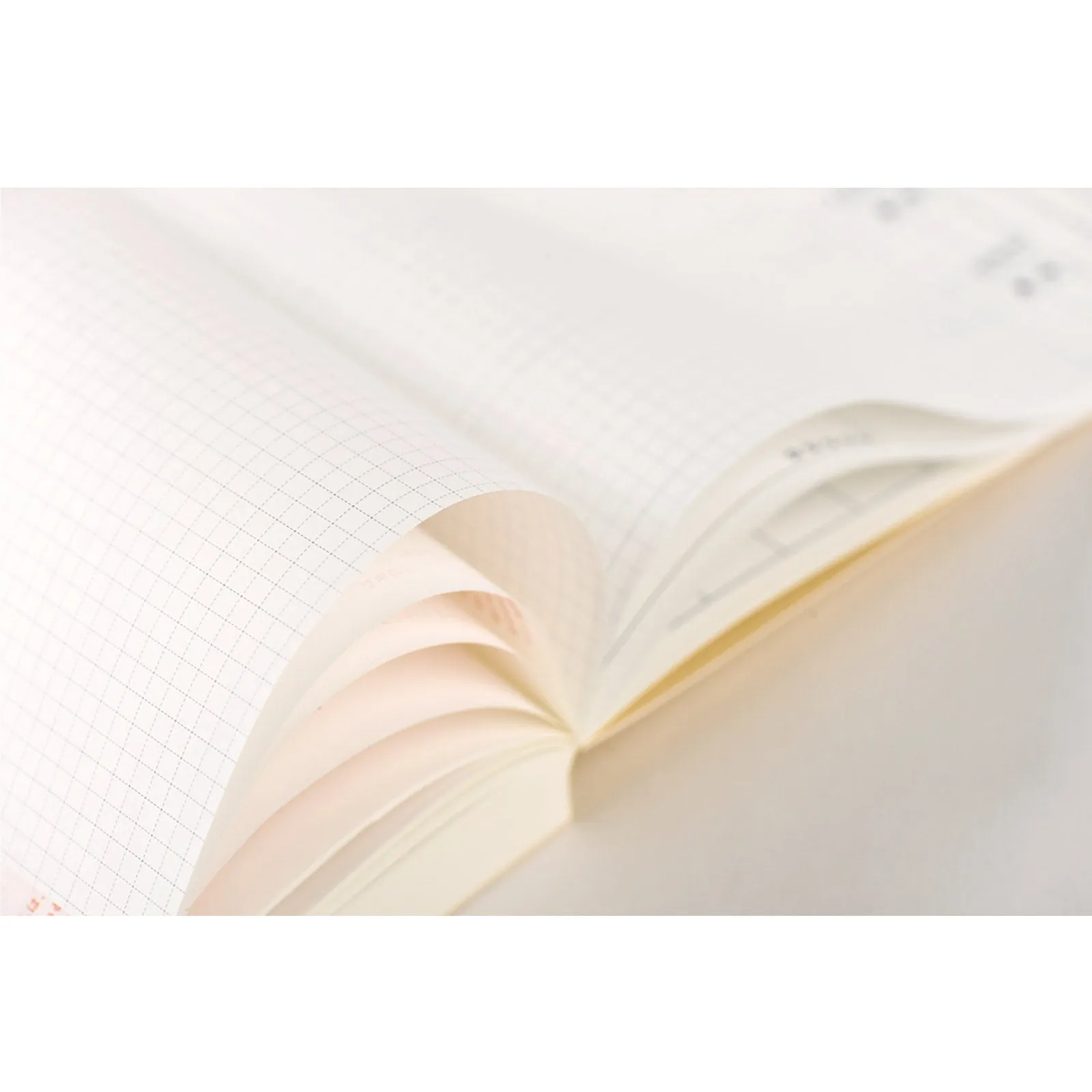 [Hobonichi 2025] Day-Free (2 sizes / Japanese)