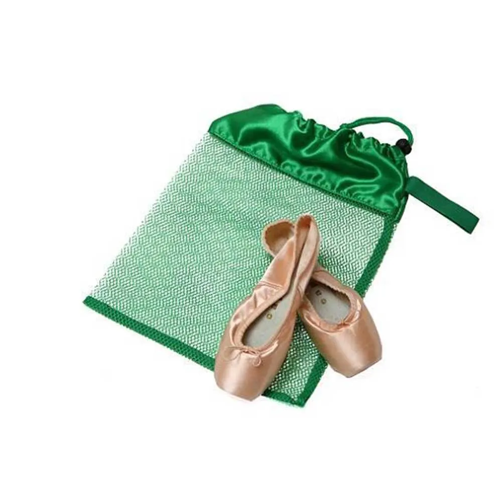 Horizon Mesh Shoe Bag
